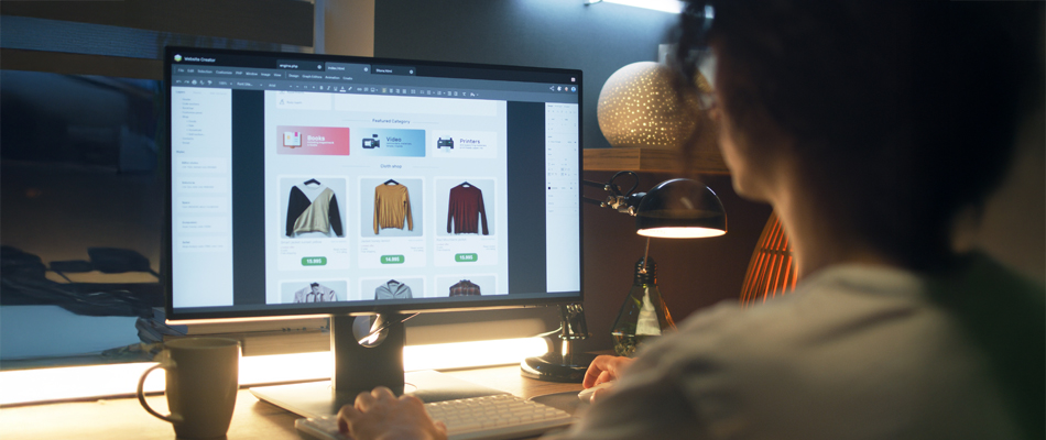 Web Designer Salary in Nigeria