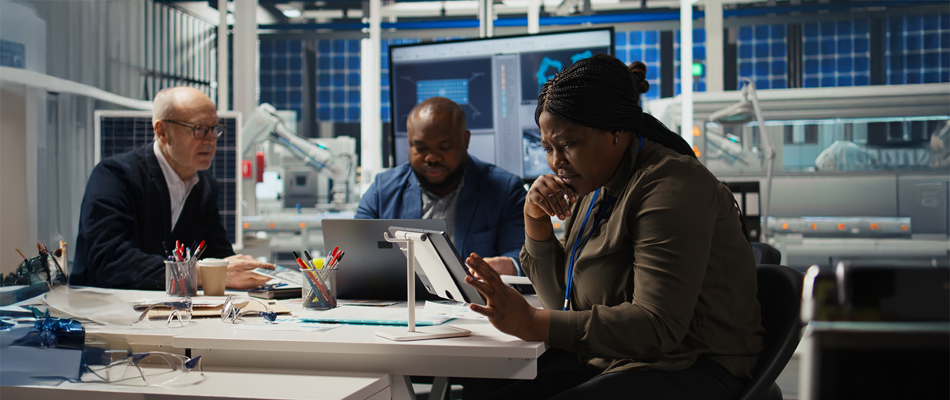 ESG Analyst Salary in Nigeria