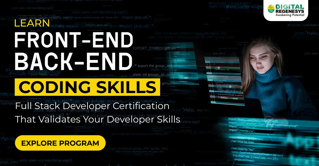 Full Stack Development Course in Nigeria - Best in 2026