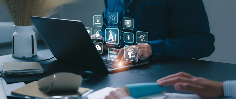 Best Online AI Course to Study in the UK