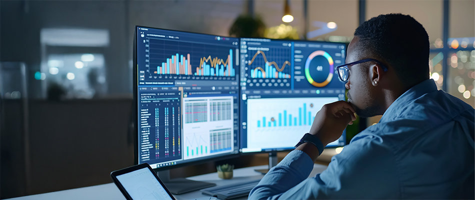 Study Data Science in South Africa