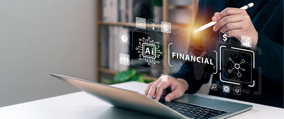 AI in Finance