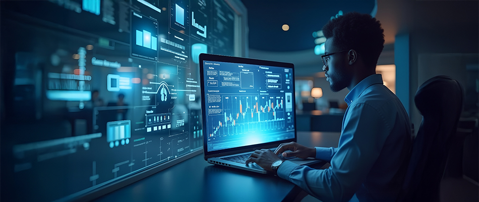 Data-driven decision-making in South Africa