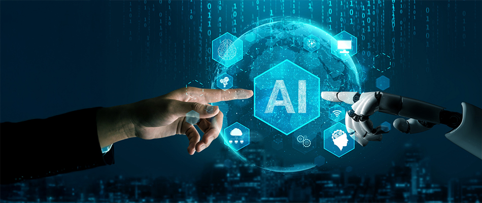 History and Evolution of Artificial Intelligence