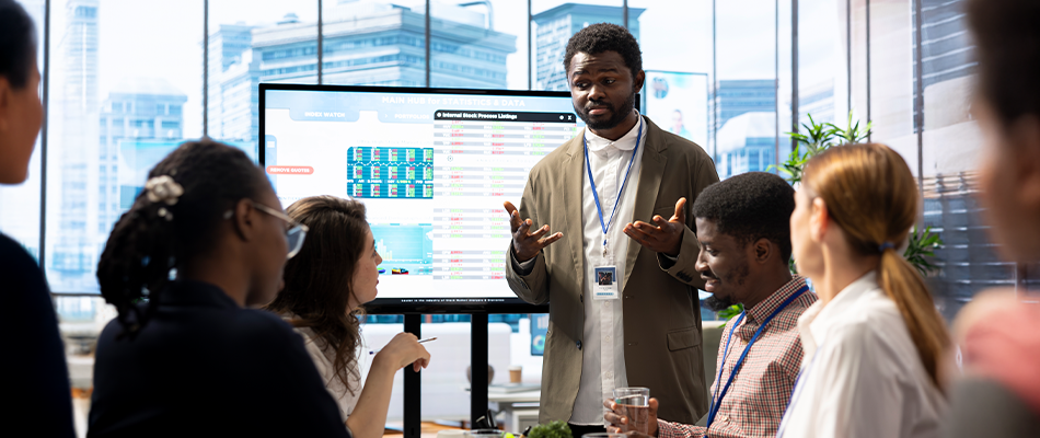 Project Coordinator Salary in Nigeria