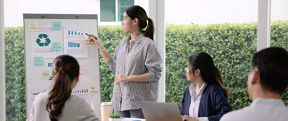 ESG Manager Salary in Croatia