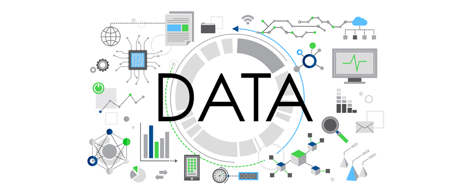 What is Data Handling & Preprocessing