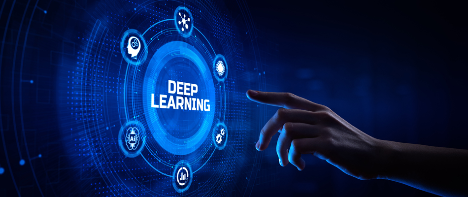 Deep Learning & Neural Architectures