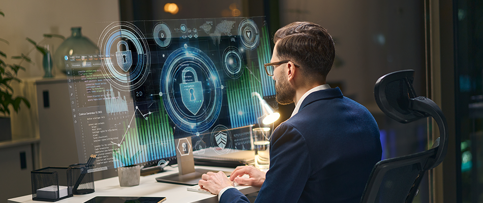 Cybersecurity Analyst Salary in Croatia