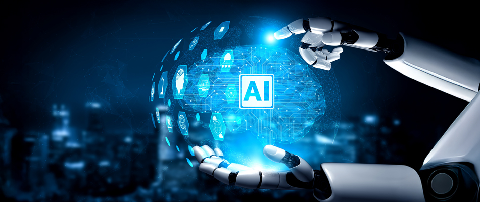 7 Transformative New Trends in Artificial