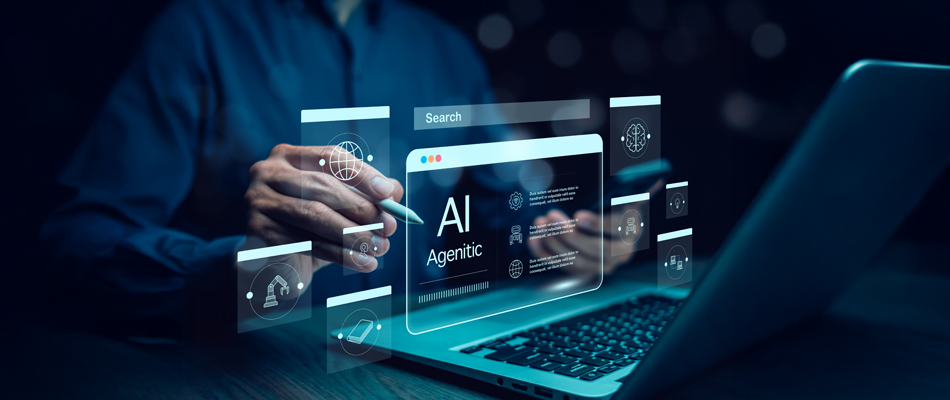 What is Agentic AI?