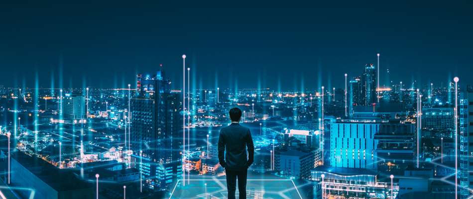 How Artificial Intelligence is Shaping the Future of Work