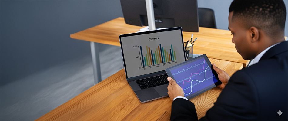 How to Become a Data Analyst in Zambia- Guide 2026