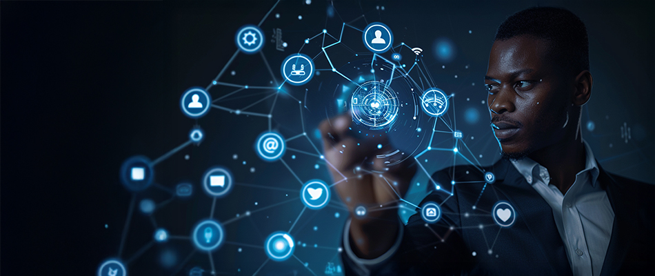 How to become a digital transformation specialist in zambia