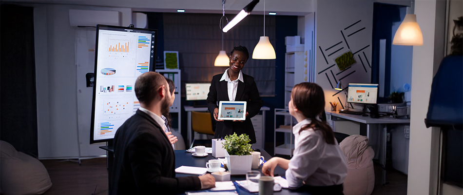 How to become a Project Manager in Botswana