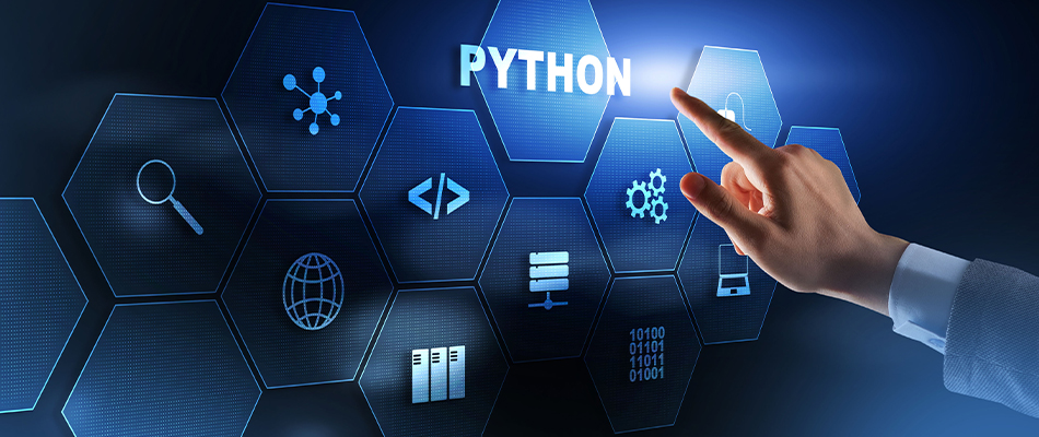 Python Setup & Basics