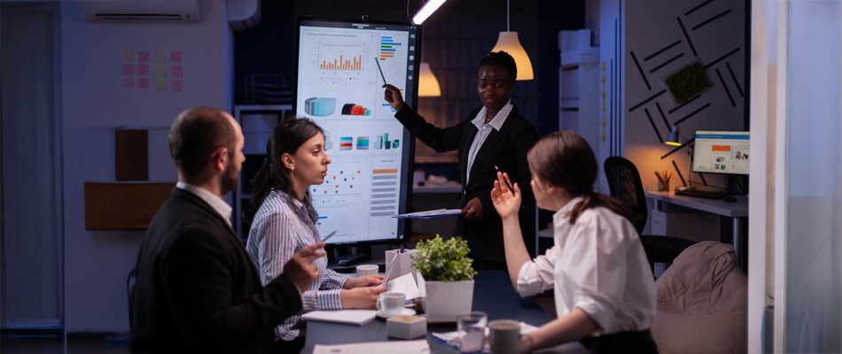 Is Project Management a Good Career in South Africa?