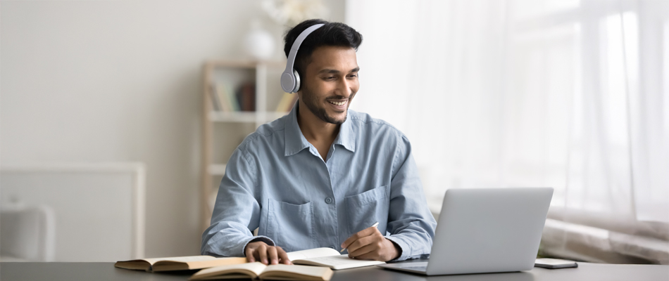 Best Online AI Courses in India