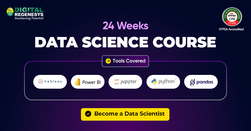 Data Science online course 