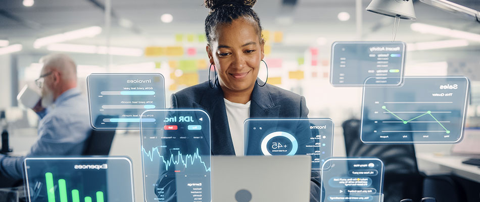 Differentiate Between the Public and the Private Sector