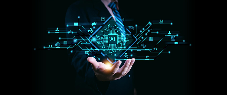 What is Deep Learning in AI?