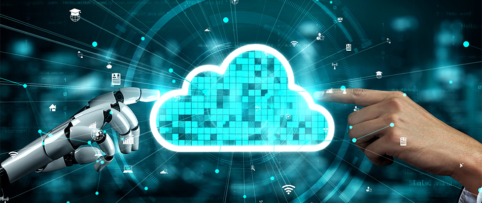 Cloud Service Models &amp; AI in Cloud