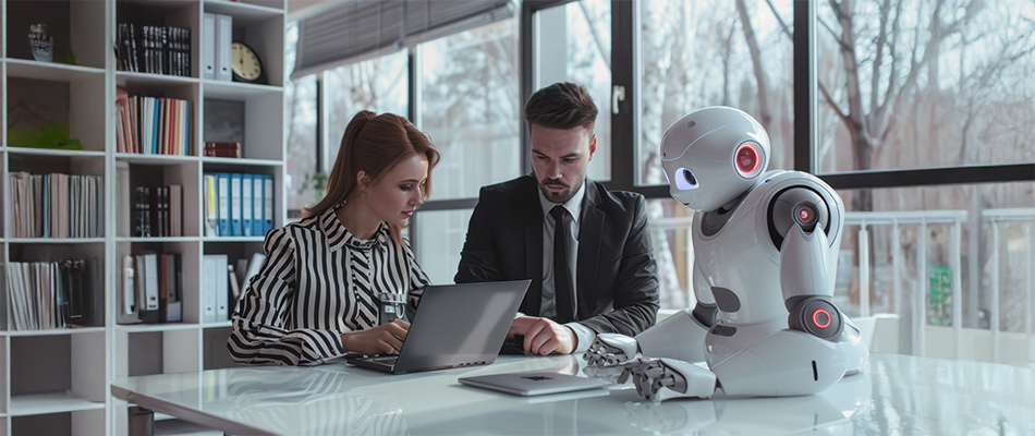 How Industry Expert Sessions Shape Your AI Learning Journey