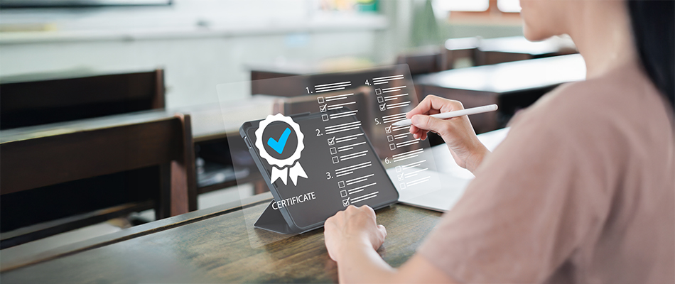 Online AI Certification is Essential for Future Job Markets