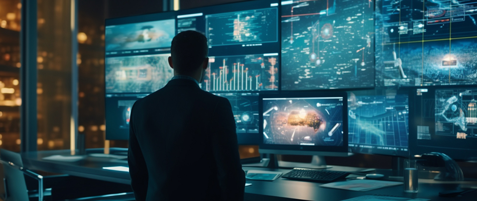 Cybersecurity Career in South Africa