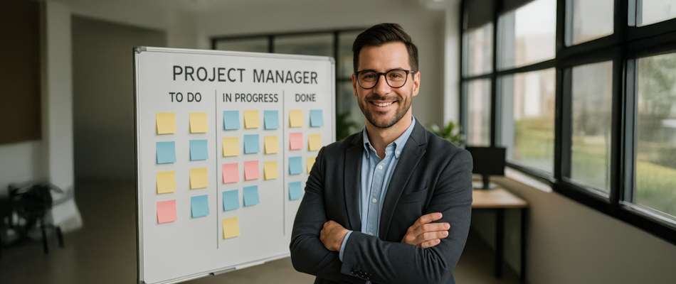 Why Companies Value Certified Project Managers