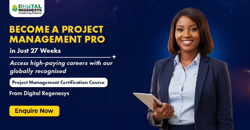 Project Management Certification