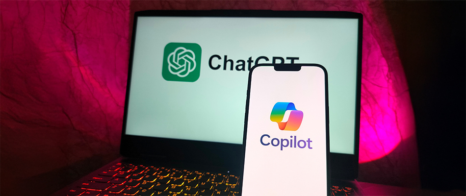 Copilot vs ChatGPT - Which Tool is Better?