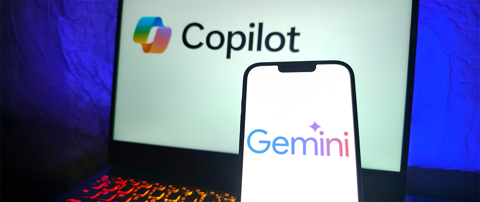 Copilot vs Gemini - Which Tool is Better?