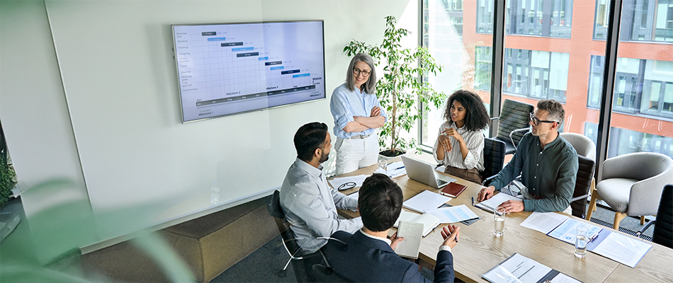 Career Opportunities in Project Management