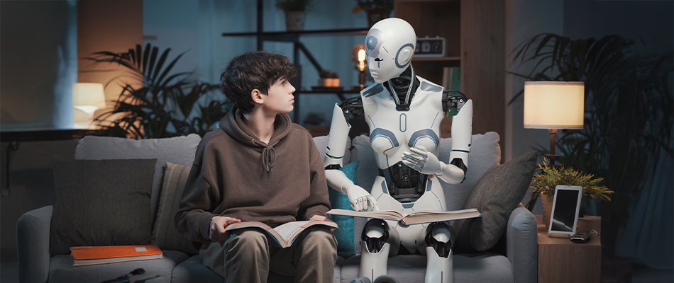 AI in Education - Applications and Benefits