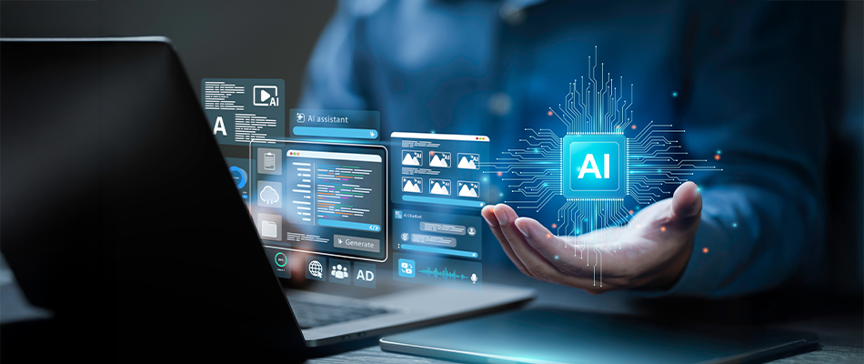 AI in Marketing - Applications and Benefits