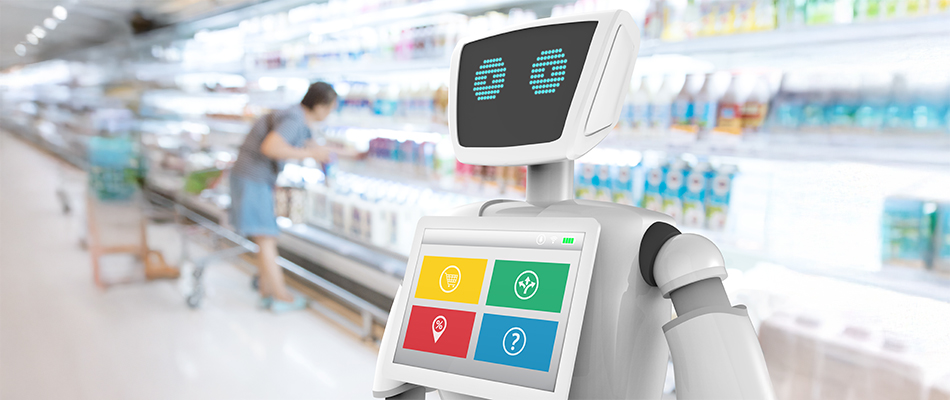 AI in Retail - Applications and Benefits
