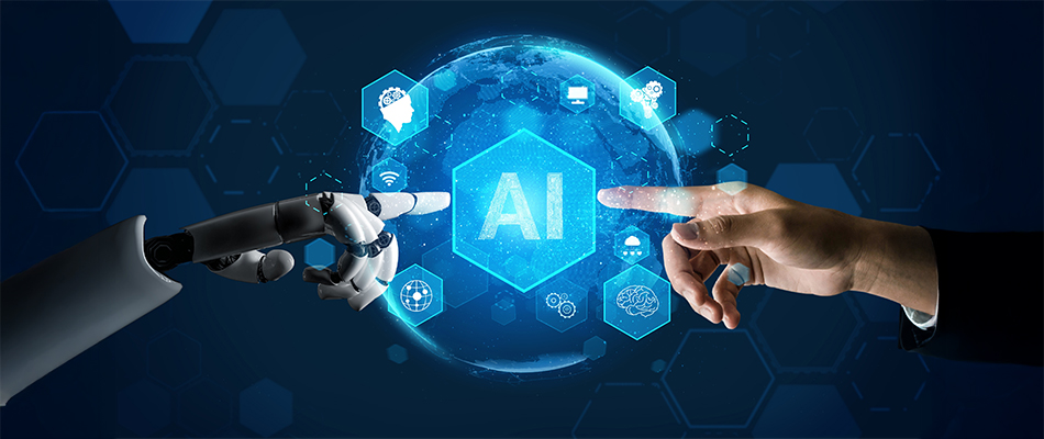AI in Technology - Applications and Benefits