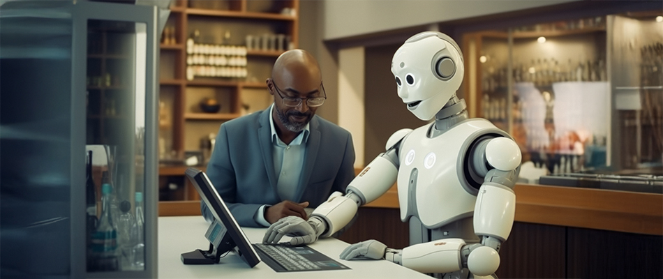 Nigeria Artificial Intelligence Trends for 2026