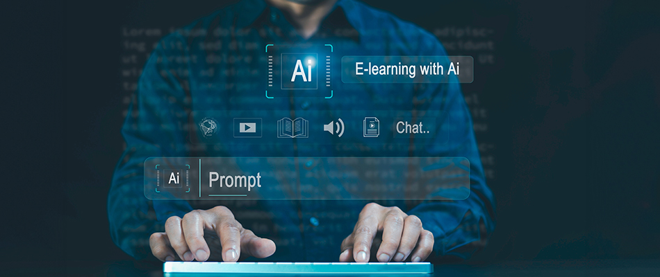 AI Online Course in Automation: Shaping The Future Of Automation