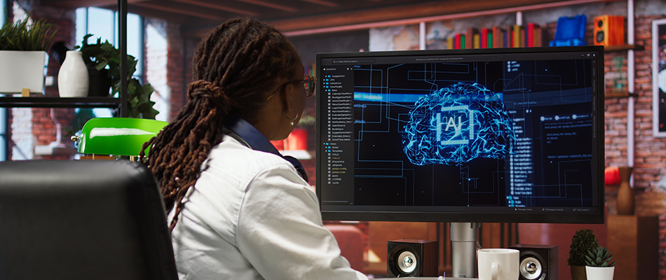 AI Upskilling for College Students: A Simple Guide