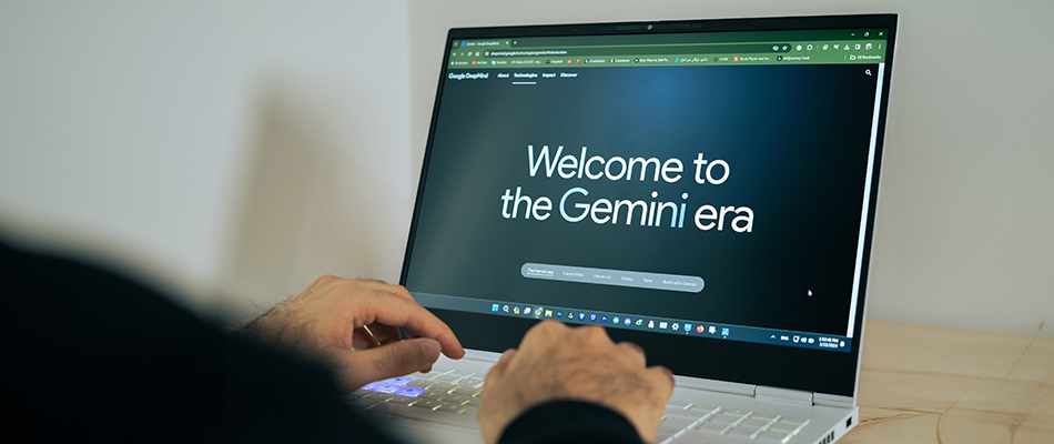 Best Gemini AI Use Cases