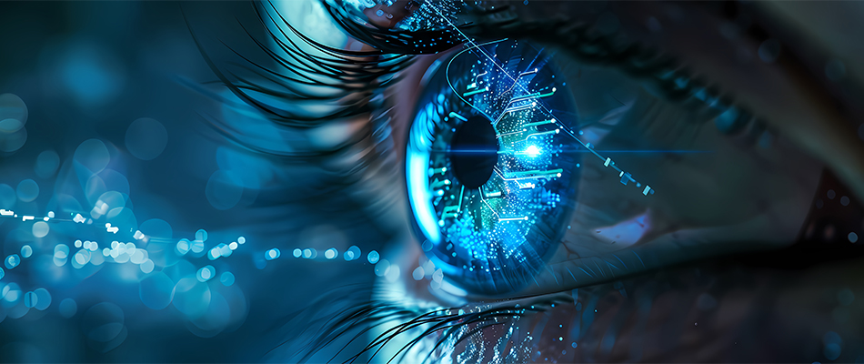 Natural Language Processing &amp; Computer Vision