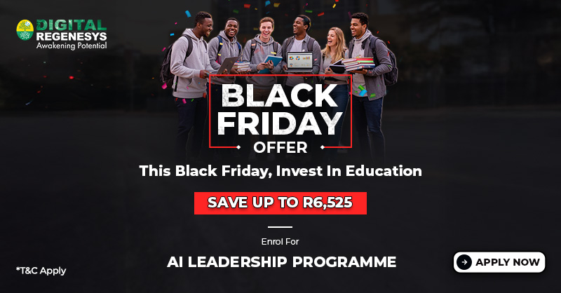 AI Leadership programme