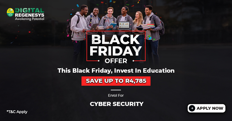 black friday offer