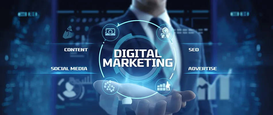 Is Digital Marketing A Good Career?