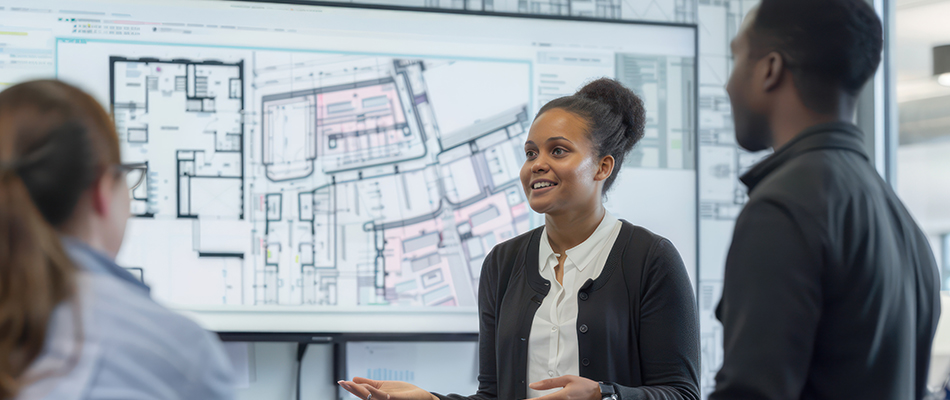 Industries Hiring Project Managers in South Africa