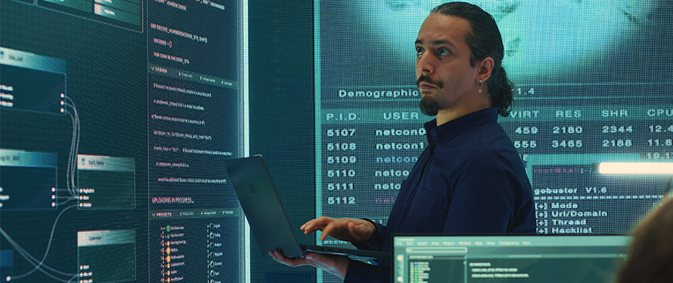 How to Become a Cybersecurity Engineer in Botswana?