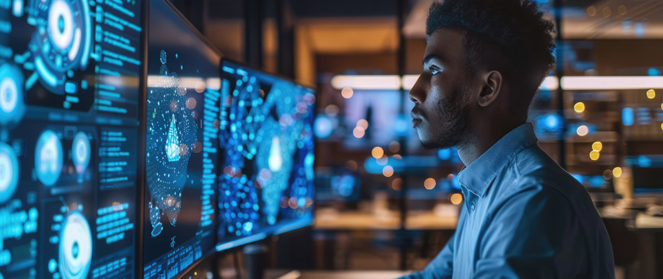 How to Become a Cybersecurity Engineer in Kenya?