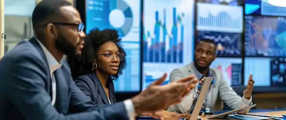 AI Transformation Manager Salary in Uganda – 2026 Guide